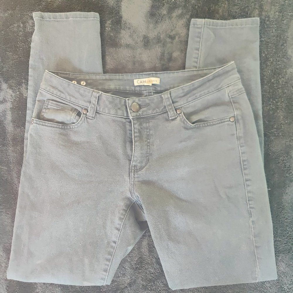 CAbi Jeans